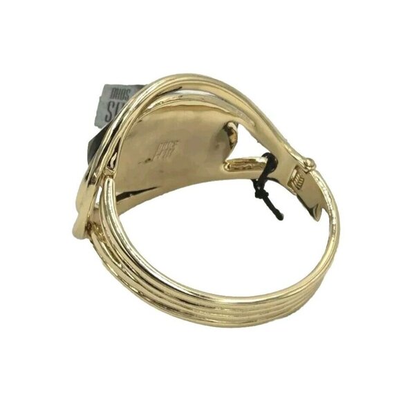 Robert Lee Morris Soho Midnight Hour Bracelet